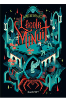 L'ecole de minuit