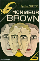 Monsieur brown - fac-simile prestige