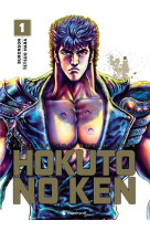 Hokuto no ken  (nouvelle edition) t01