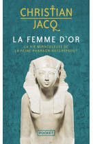 La femme d-or