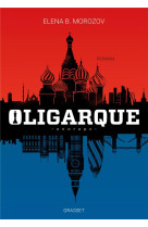 Oligarque - roman