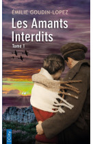 Les amants interdits - t01 - les amants interdits - les amants interdits t1