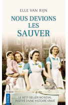 Nous devions les sauver