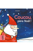 Coucou père noël !