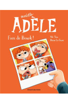 Bd mortelle adele, tome 19 - face de beurk !