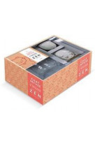 Coffret chat infuse
