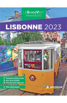 Guides verts we&go europe - guide vert we&go lisbonne 2023