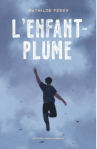 L'enfant-plume