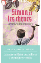 Simon et les chênes