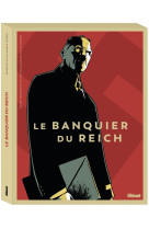 Le banquier du reich - coffret t01 et 02