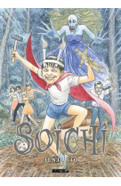 Soïchi