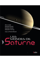 Les mondes de saturne