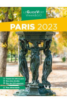 Guides verts we&go france - guide vert we&go paris 2023