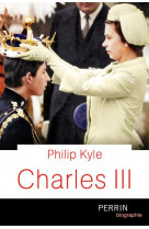 Charles iii