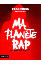 Ma planete rap