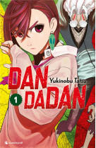 Dandadan t01