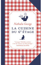 La cuisine du 6ᵉ étage