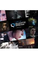 L-art de quantic dream