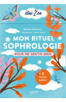 Mon rituel sophrologie