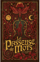 La passeuse de mots - tome 3 - la mémoire de la lune