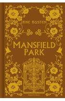 Mansfield park (collector)