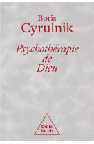 Psychotherapie de dieu - collector