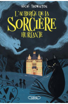 L'auberge de la sorciere hurlante