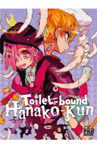 Toilet-bound hanako-kun t10