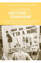 La grande histoire du feminisme