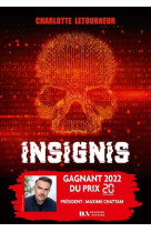 Insignis - gagnant prix 20 minutes 2022