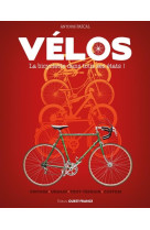 Velos, la bicyclette vintage dans tous ses etats