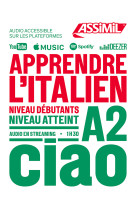 Apprendre l-italien