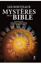 Les nouveaux mysteres de la bible