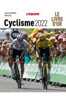 Livre d-or du cyclisme 2022