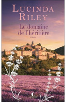 Le domaine de l heritiere - la romanciere etrangere la plus lue en france