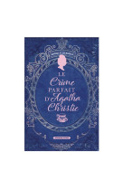 Le crime parfait d-agatha christie