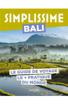 Bali guide simplissime