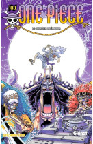 One piece - edition originale - tome 103