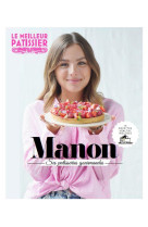 Manon. ses patisseries gourmandes