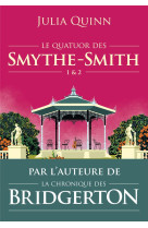 Le quatuor des smythe-smith