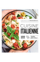 Les petits marabout - cuisine italienne