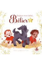 Mes petits astros - bonjour mon bebe belier