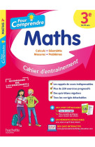 Pour comprendre maths 3e