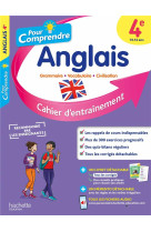 Pour comprendre anglais 4e