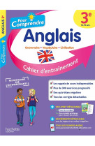 Pour comprendre anglais 3e