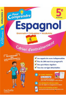 Pour comprendre espagnol 5e