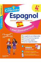 Pour comprendre espagnol 4e