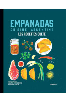 Les recettes culte - empanadas cuisine argentine