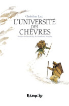 L-universite des chevres