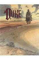 Duke - tome 7 - ce monde n'est pas le mien